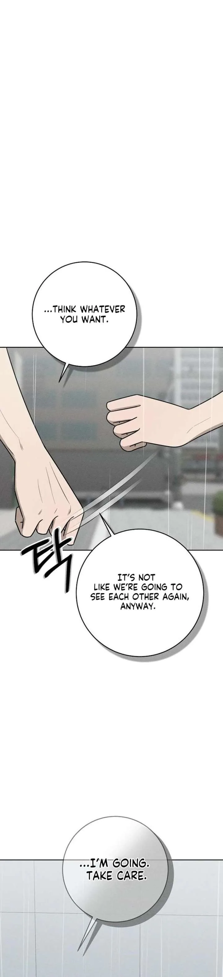 Powerful Confession Chapter 76 page 8