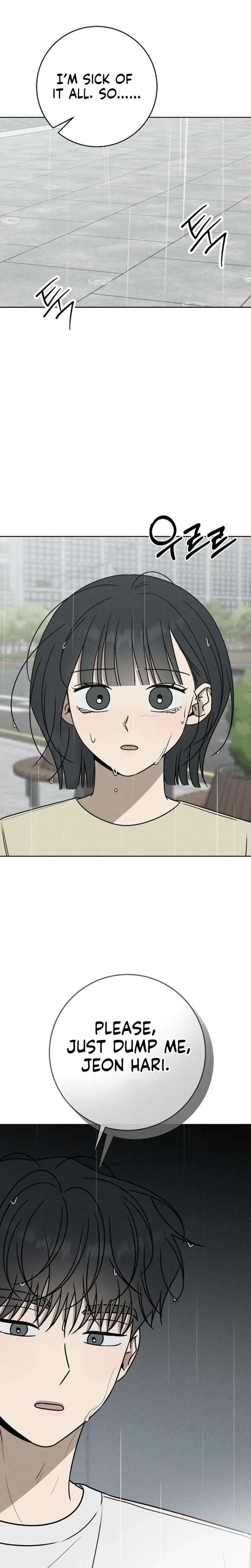 Powerful Confession Chapter 75 page 35