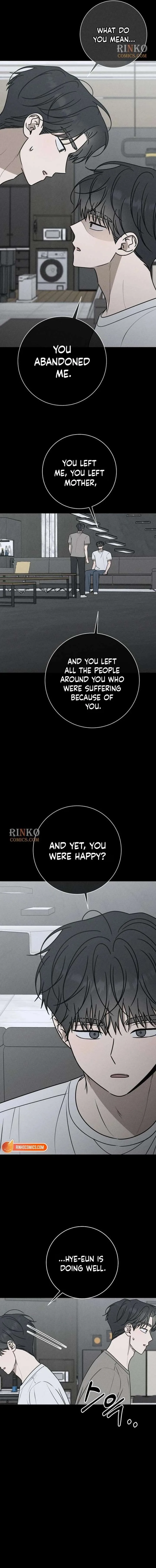 Powerful Confession Chapter 77 page 7