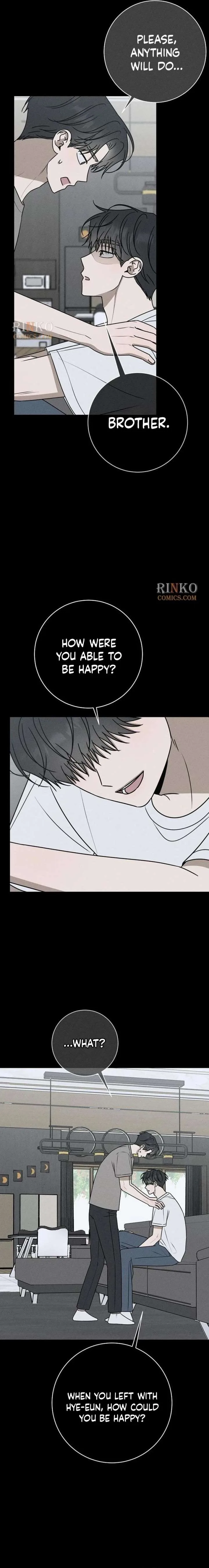 Powerful Confession Chapter 77 page 6