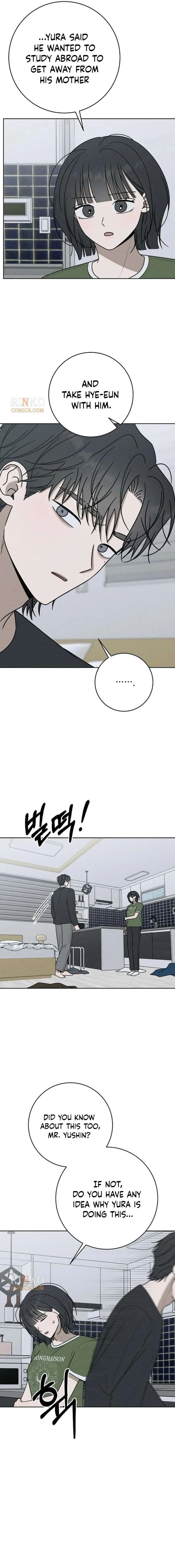 Powerful Confession Chapter 77 page 3