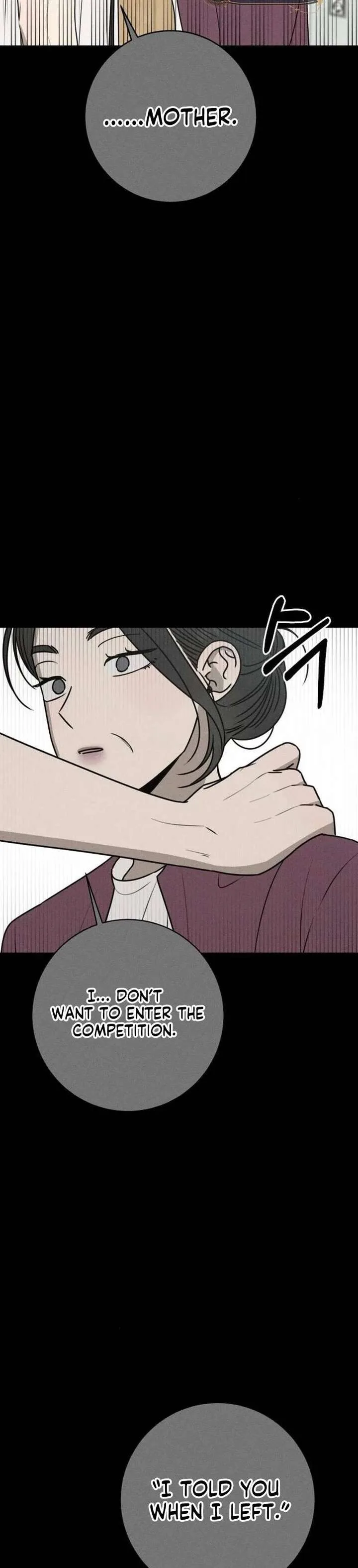 Powerful Confession Chapter 73 page 26
