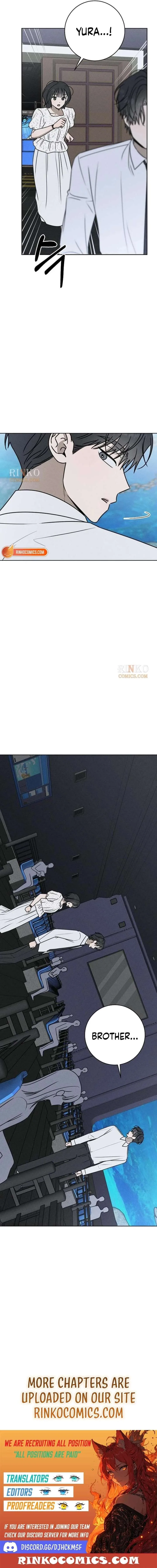 Powerful Confession Chapter 77 page 19