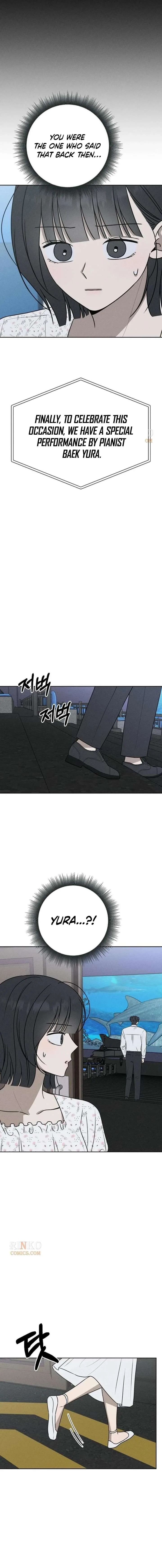 Powerful Confession Chapter 77 page 18