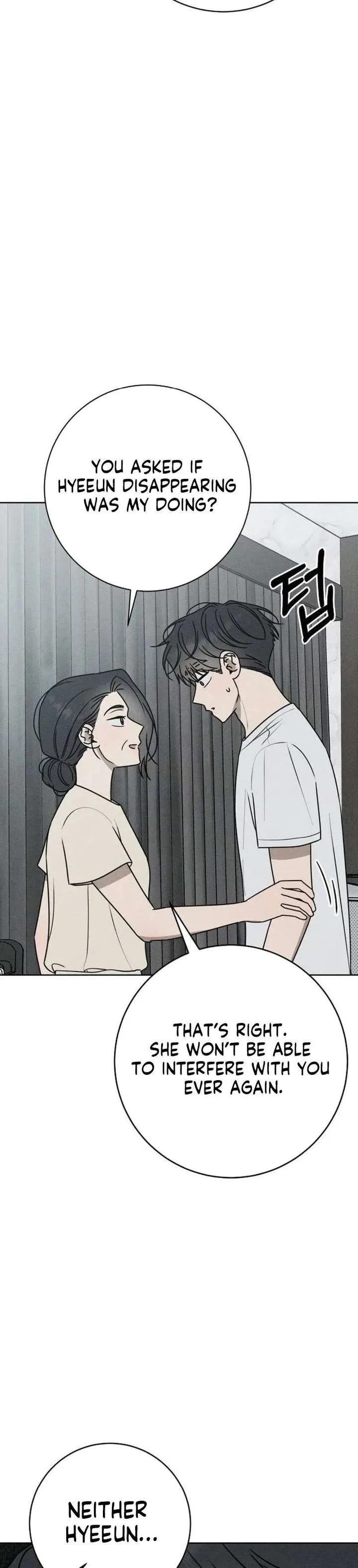 Powerful Confession Chapter 73 page 38