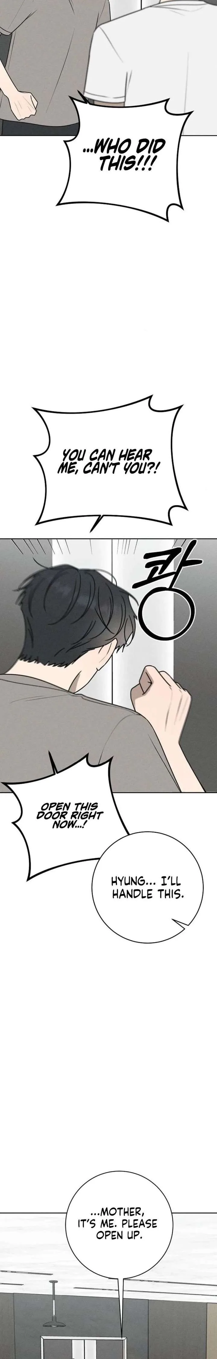 Powerful Confession Chapter 73 page 33