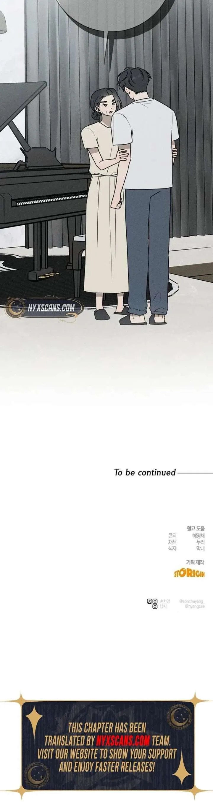 Powerful Confession Chapter 73 page 41