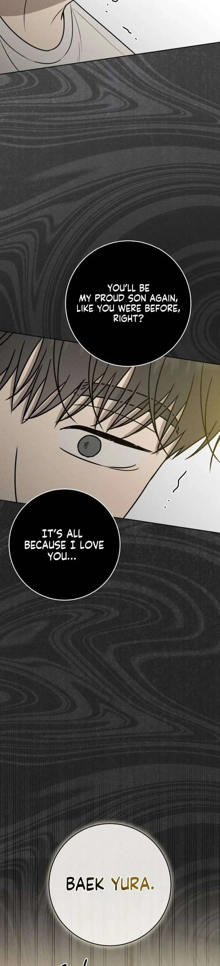 Powerful Confession Chapter 72 page 26