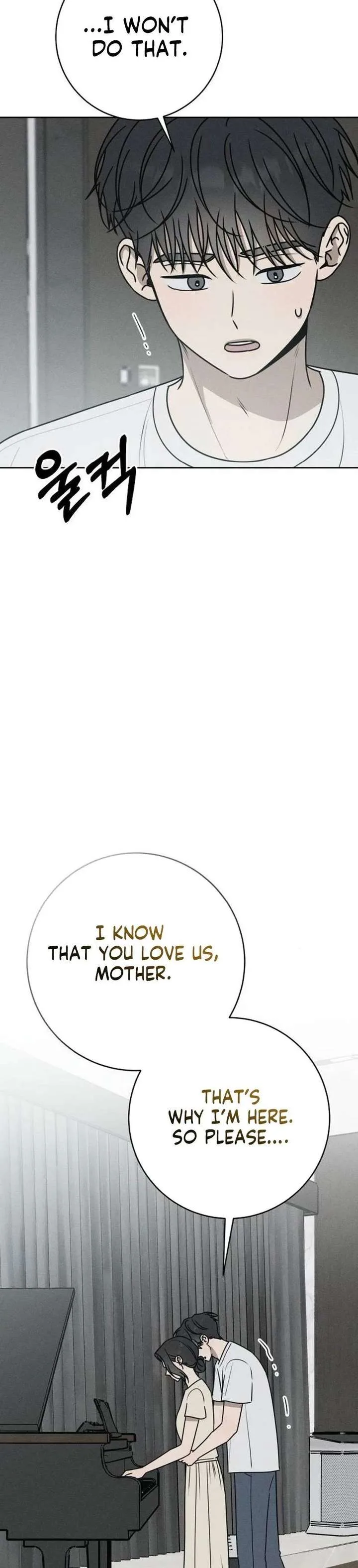 Powerful Confession Chapter 73 page 36