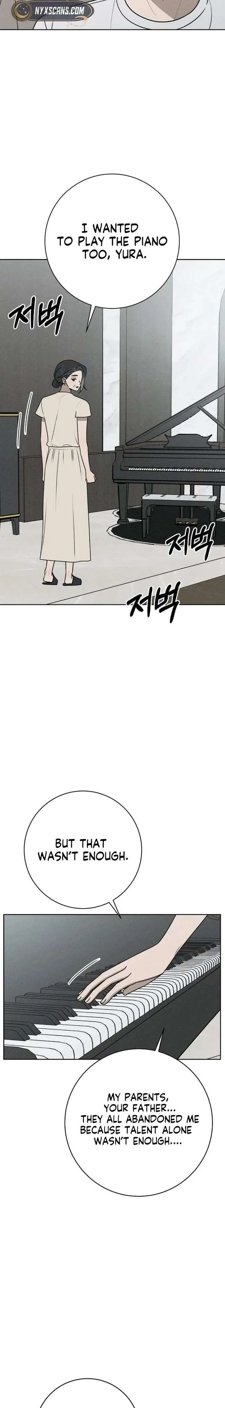 Powerful Confession Chapter 73 page 35