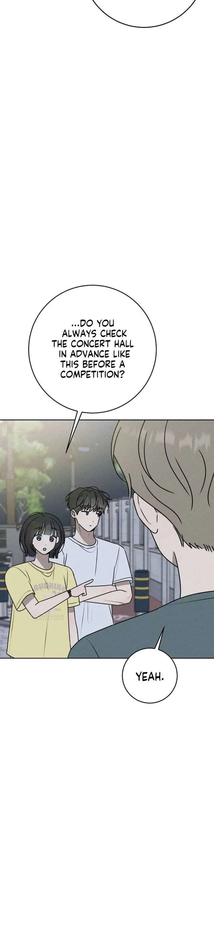 Powerful Confession Chapter 72 page 22