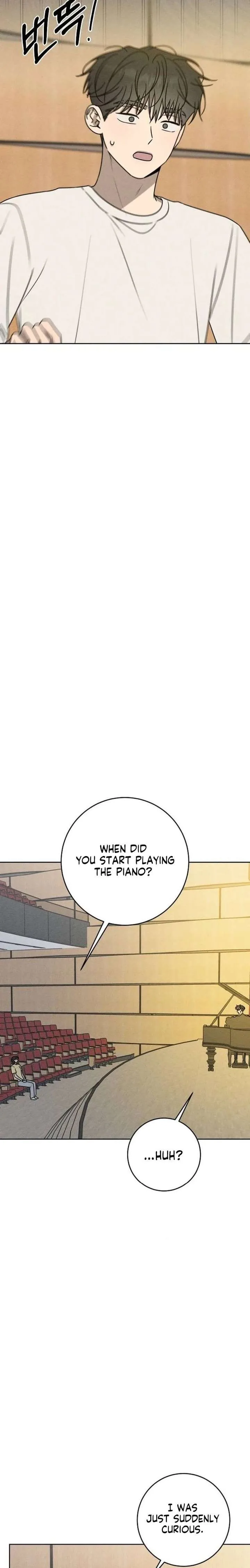Powerful Confession Chapter 72 page 27
