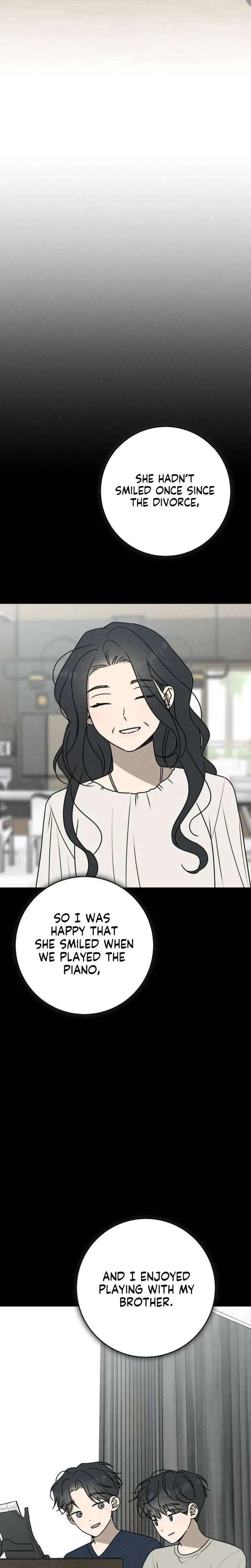Powerful Confession Chapter 72 page 29