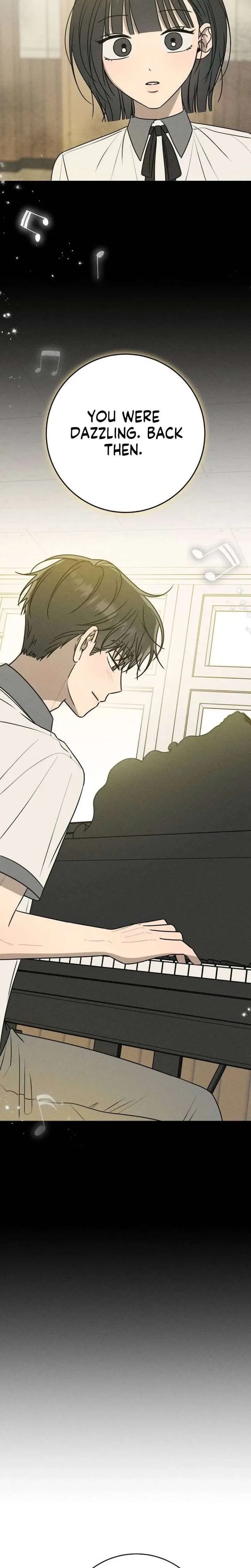 Powerful Confession Chapter 72 page 33