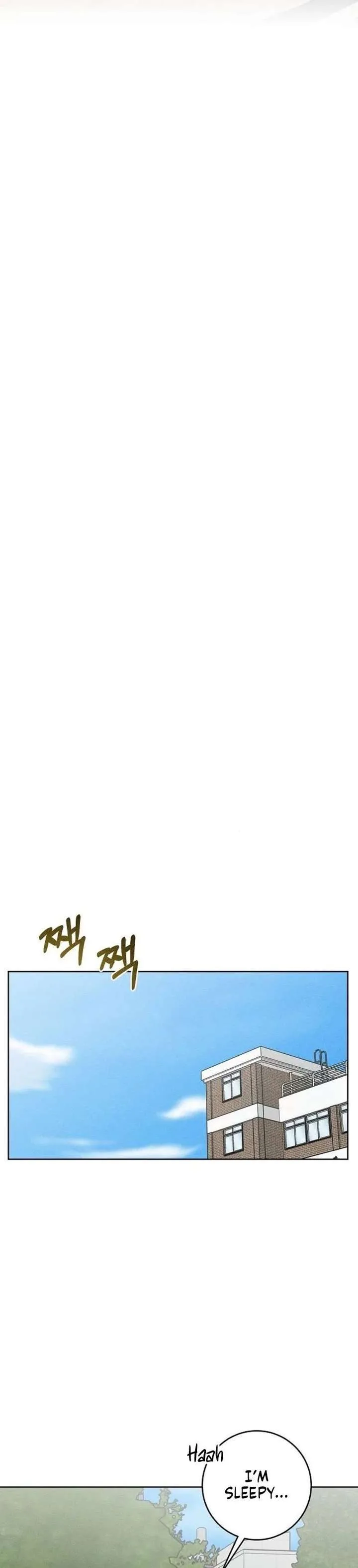 Powerful Confession Chapter 72 page 36