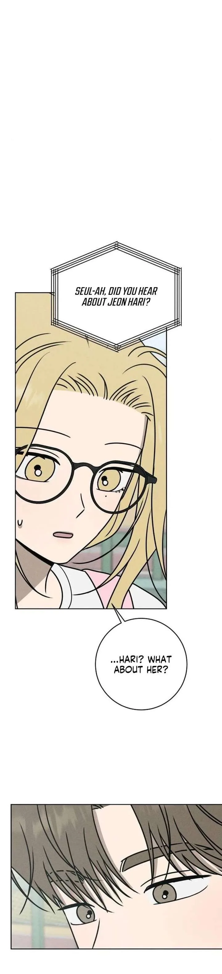Powerful Confession Chapter 72 page 42