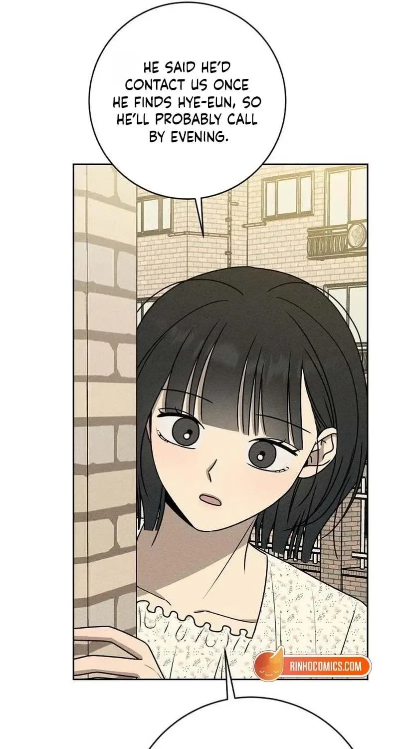 Powerful Confession Chapter 79 page 6