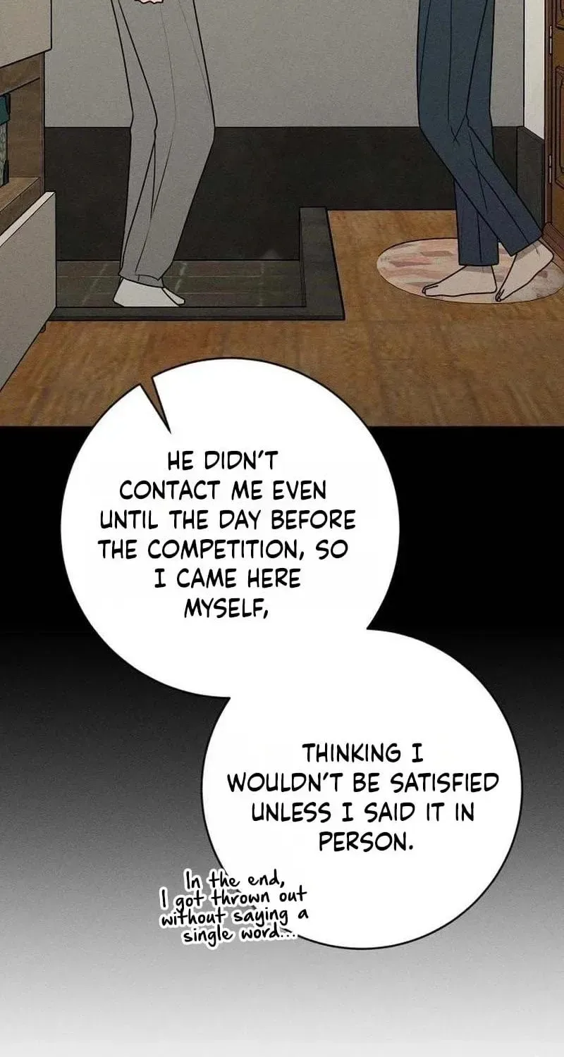 Powerful Confession Chapter 79 page 36