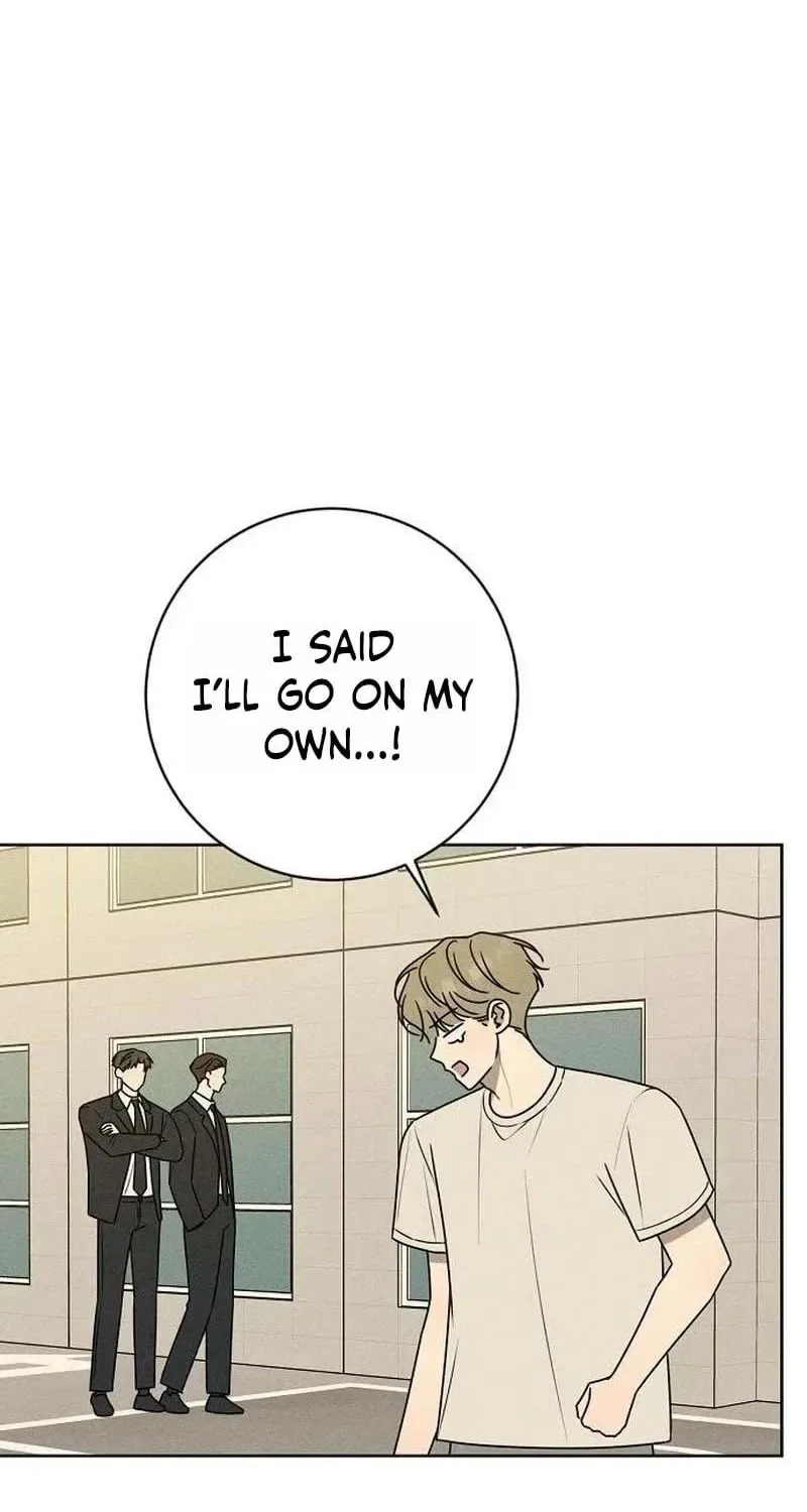 Powerful Confession Chapter 79 page 12