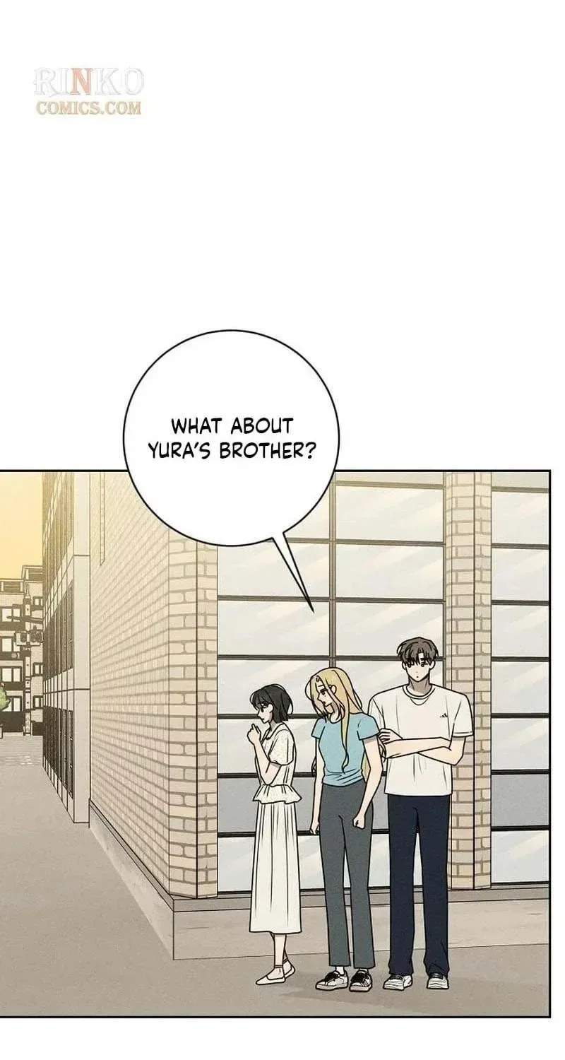 Powerful Confession Chapter 79 page 4