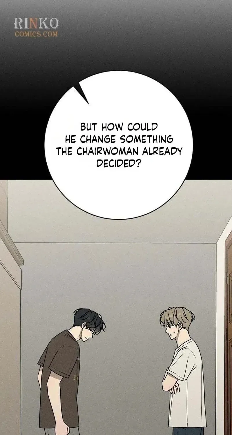 Powerful Confession Chapter 79 page 35