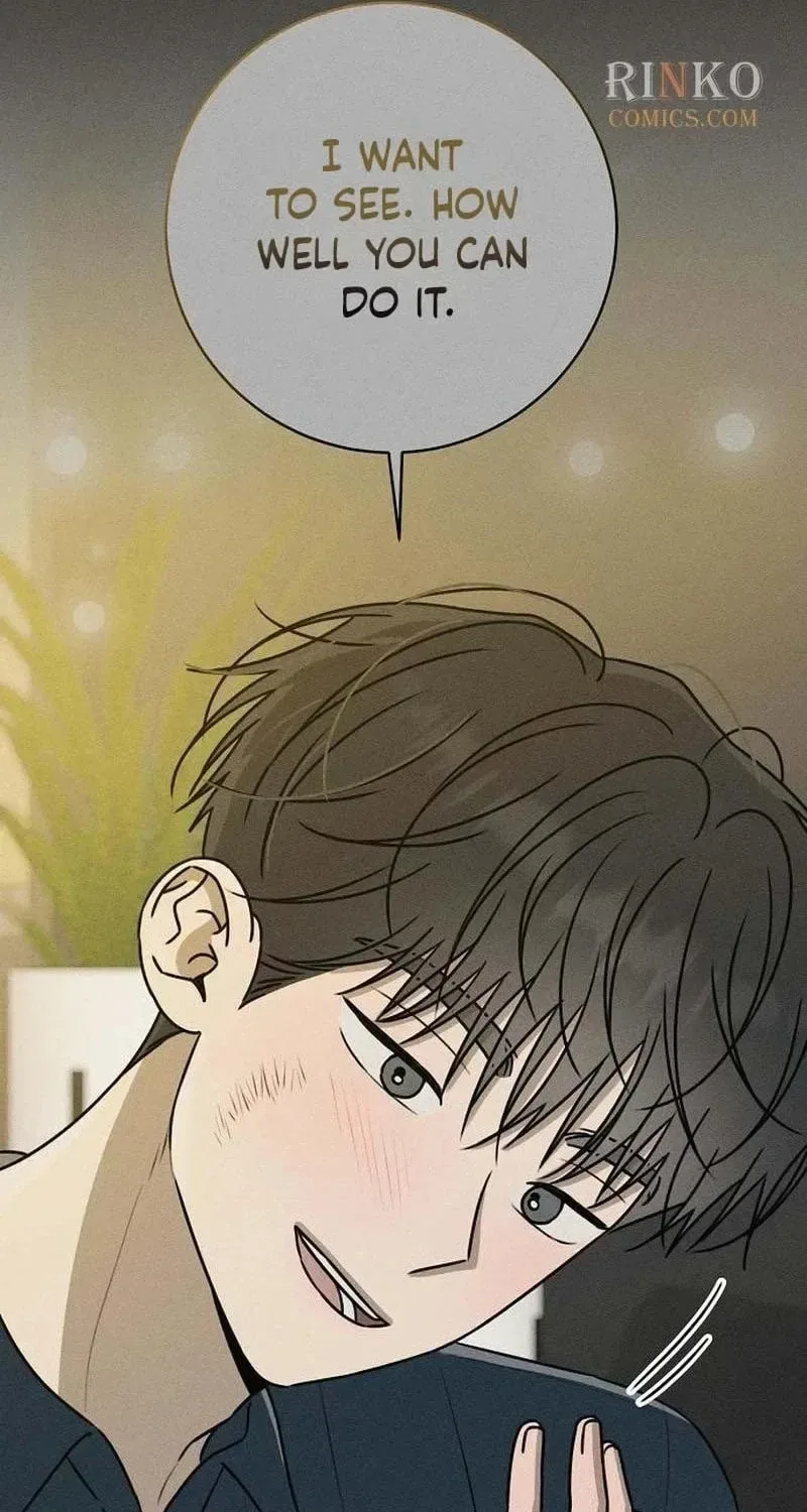 Powerful Confession Chapter 79 page 29
