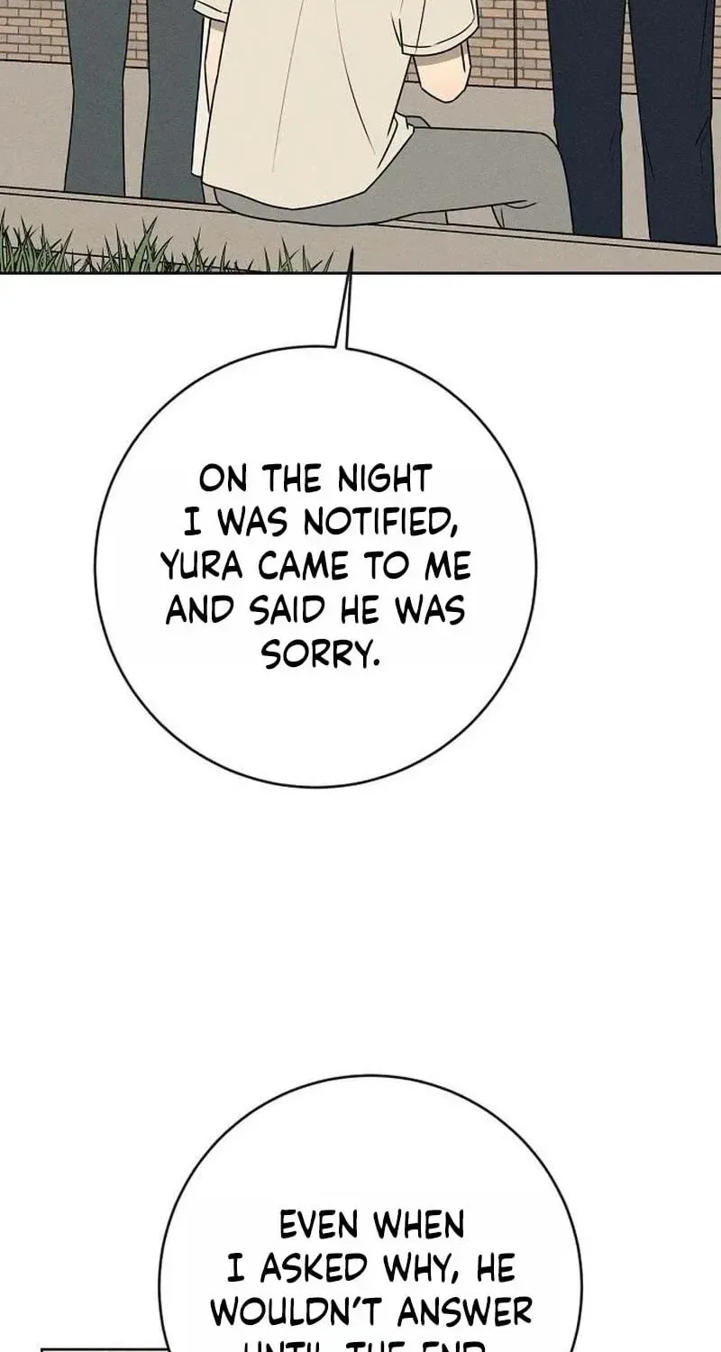 Powerful Confession Chapter 79 page 20