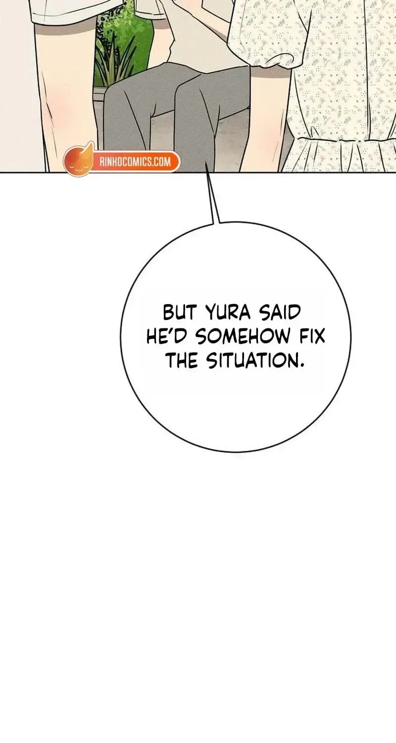 Powerful Confession Chapter 79 page 33