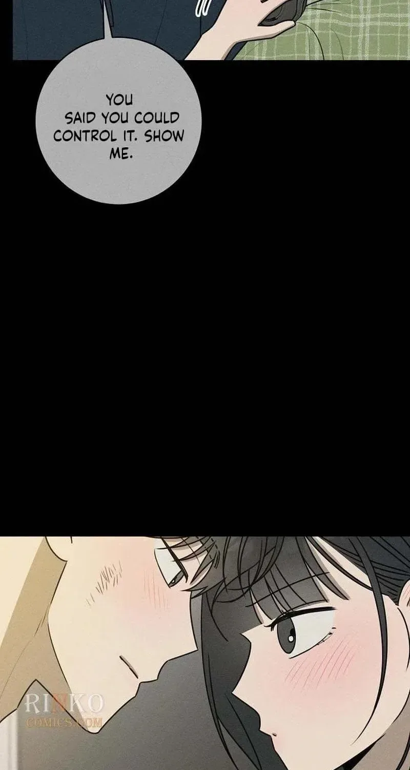 Powerful Confession Chapter 79 page 27