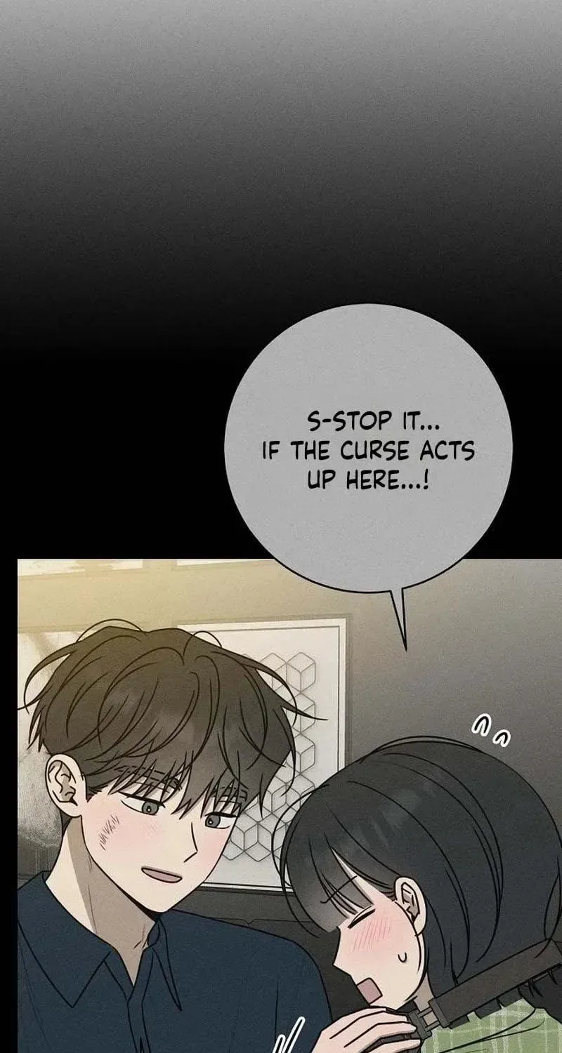 Powerful Confession Chapter 79 page 26