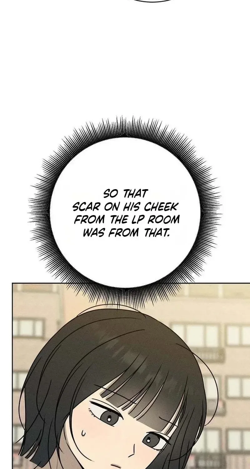 Powerful Confession Chapter 79 page 22