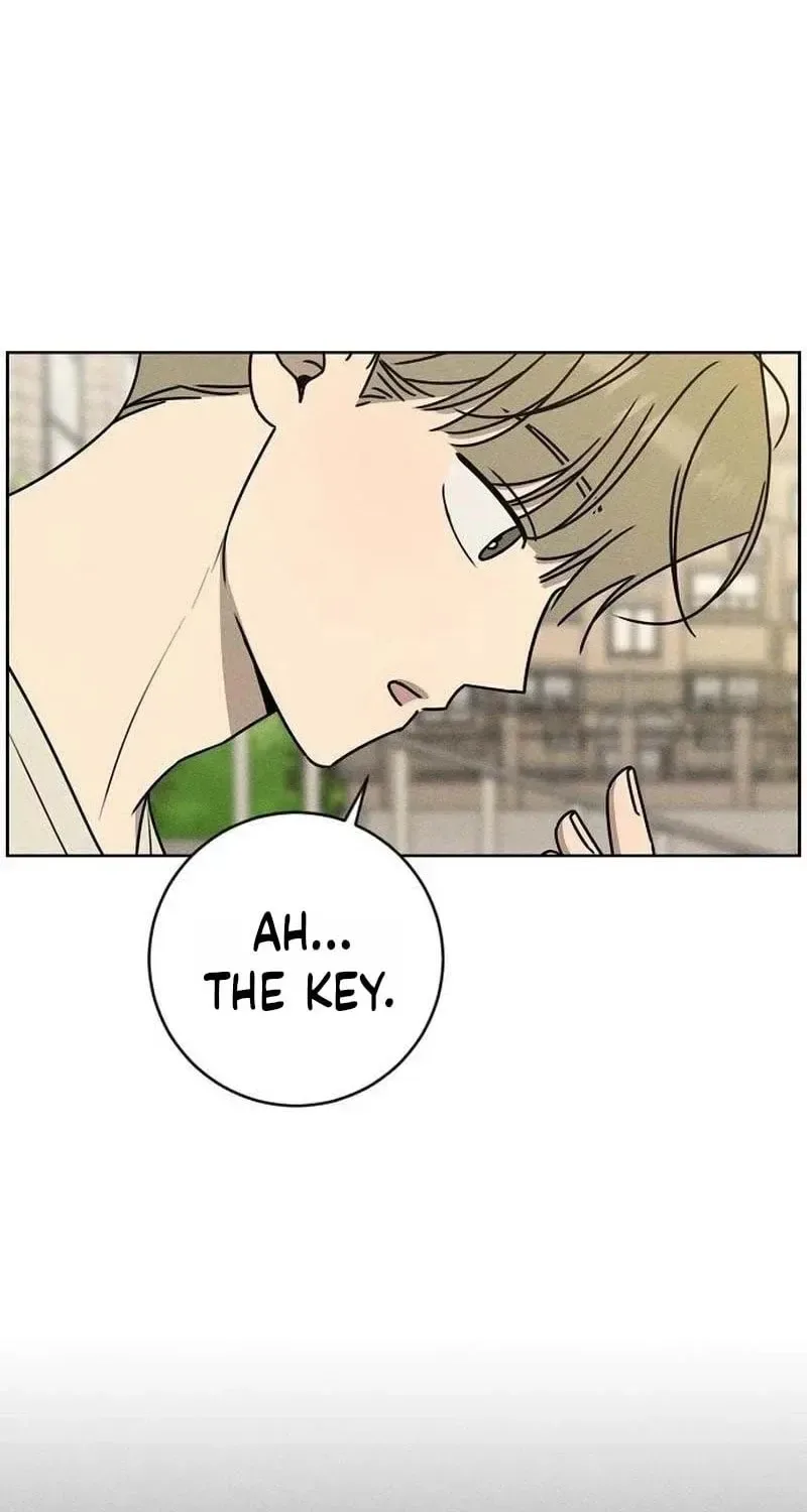 Powerful Confession Chapter 79 page 39