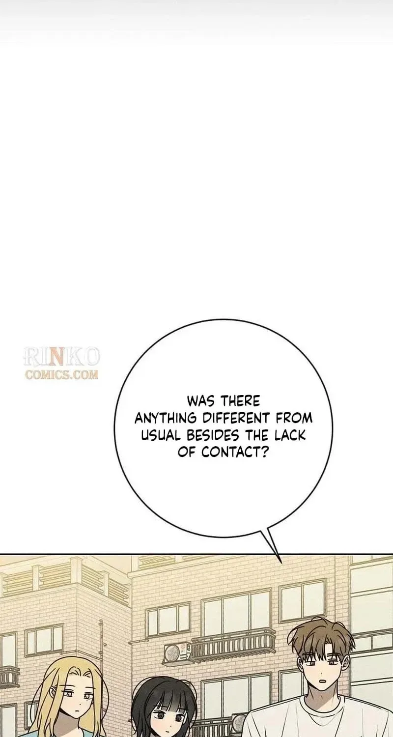 Powerful Confession Chapter 79 page 37