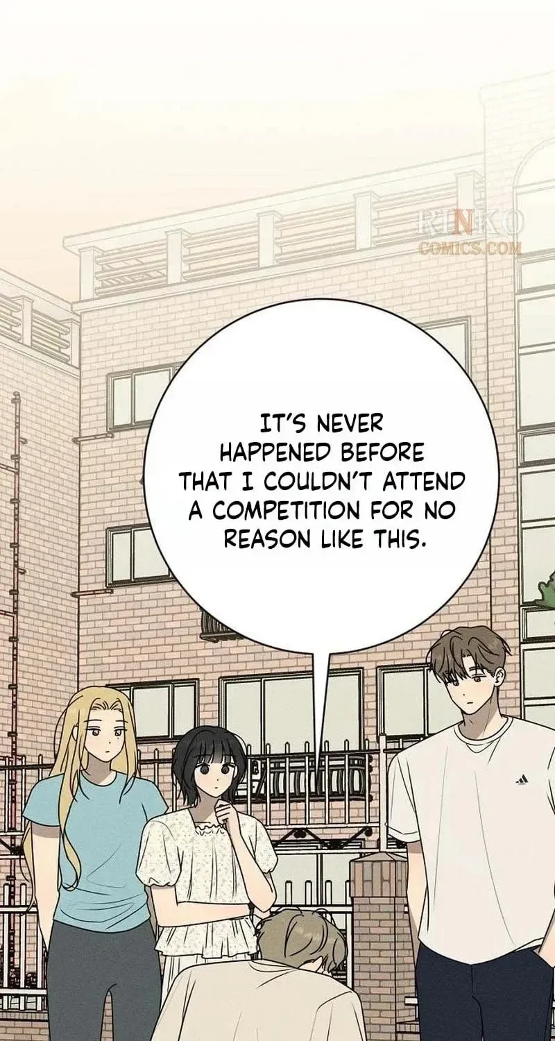 Powerful Confession Chapter 79 page 19