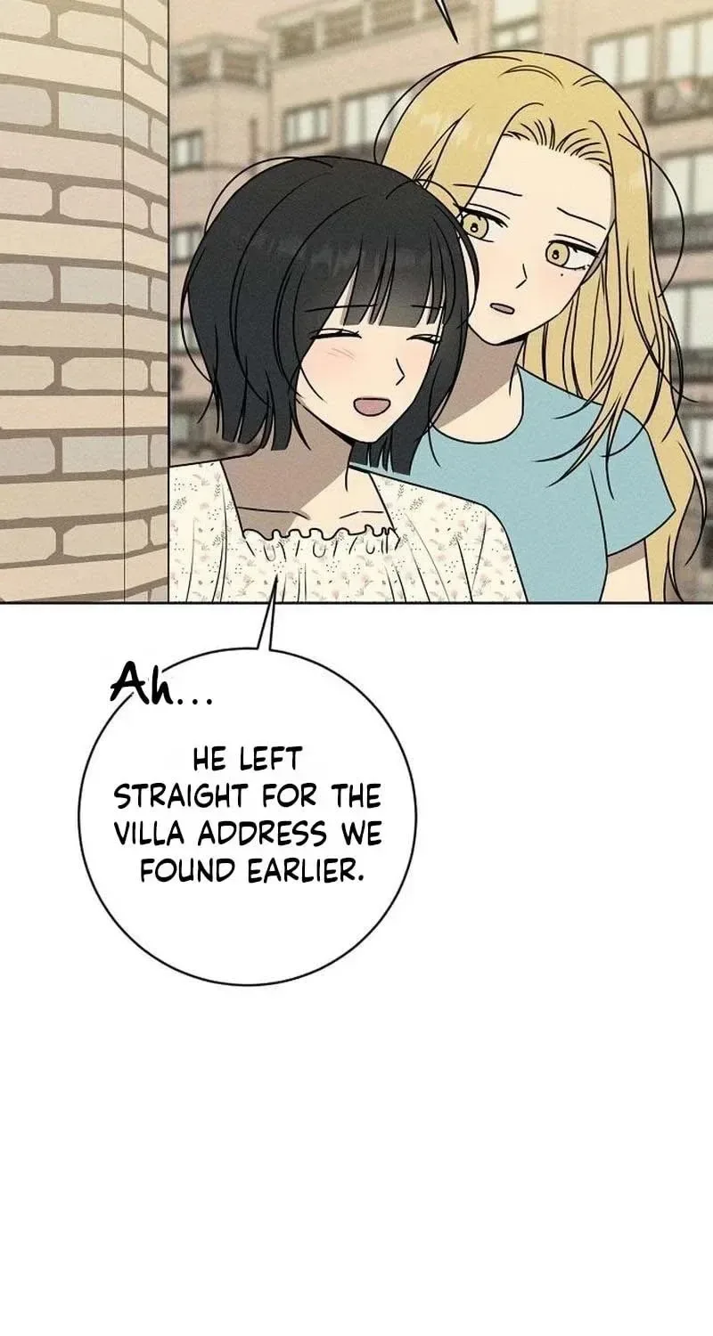 Powerful Confession Chapter 79 page 8