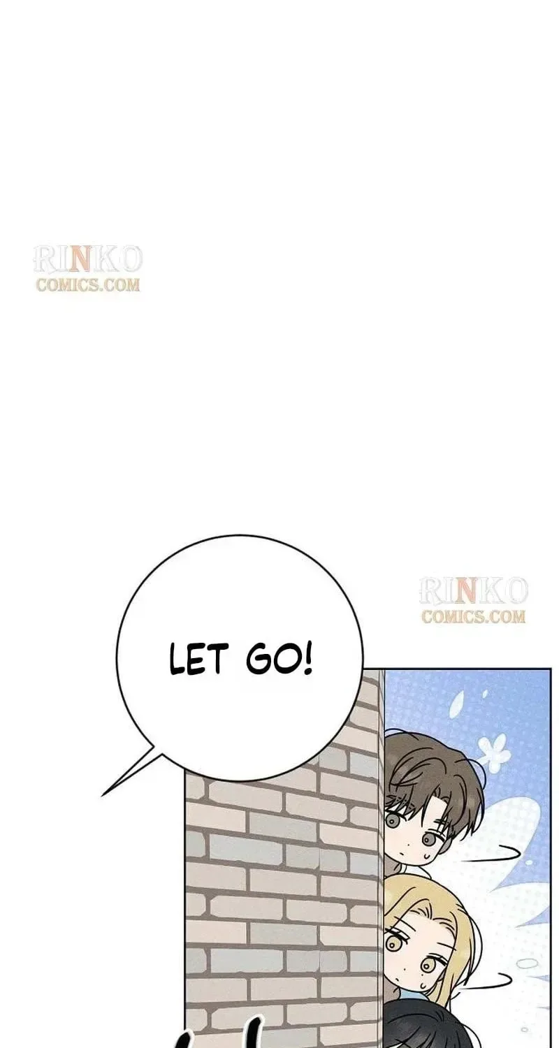 Powerful Confession Chapter 79 page 10