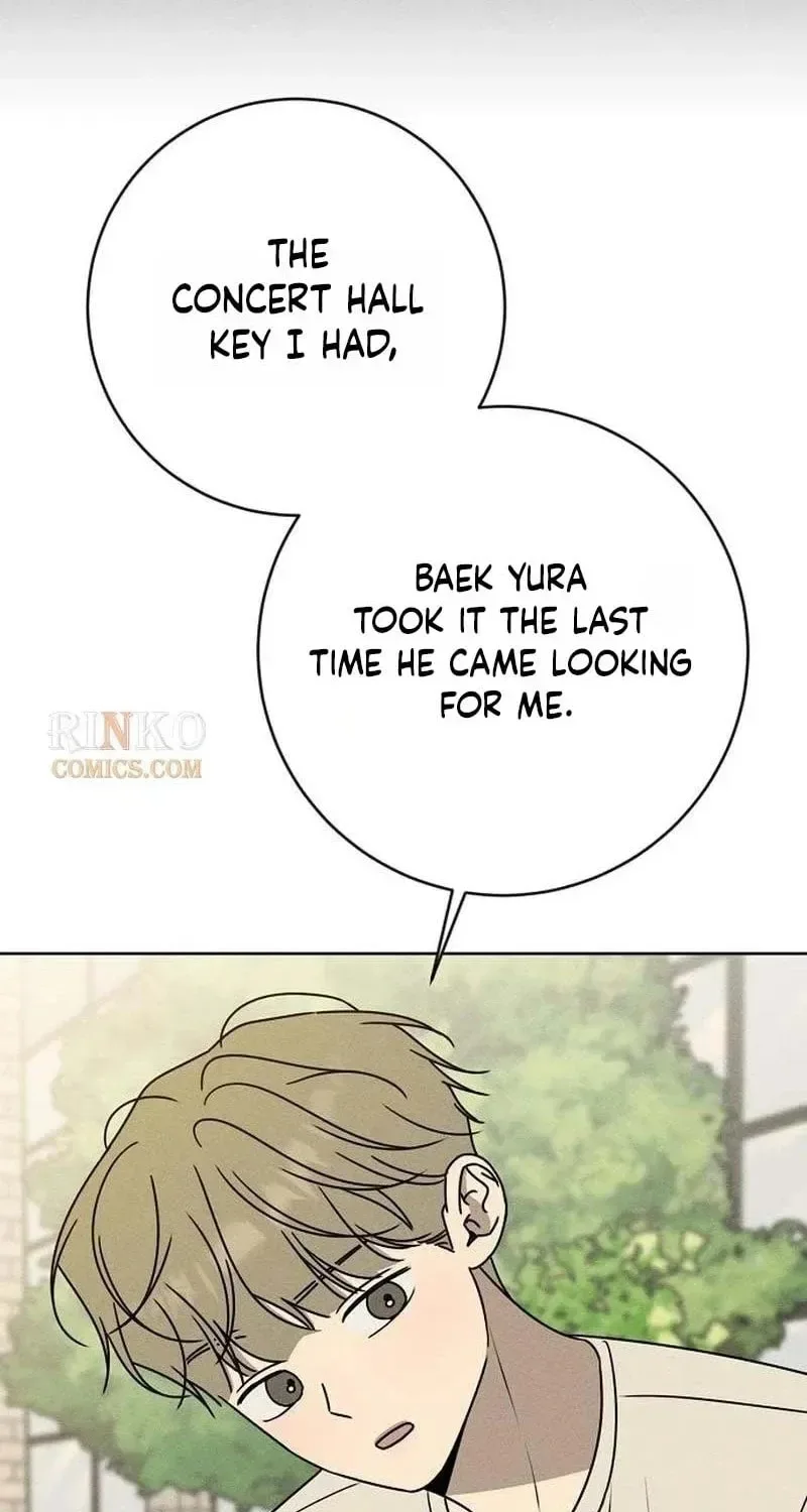 Powerful Confession Chapter 79 page 43