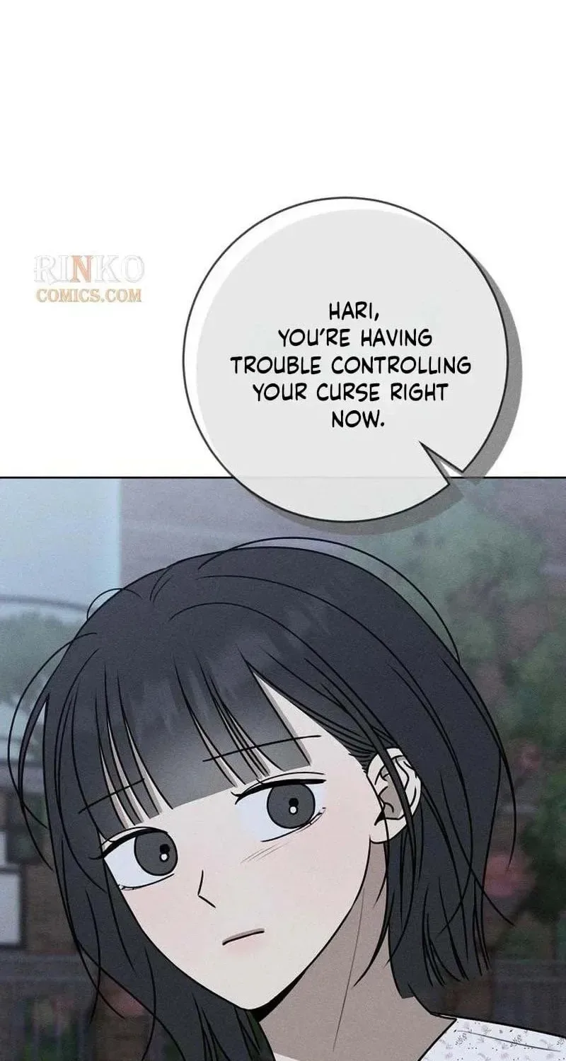 Powerful Confession Chapter 79 page 104