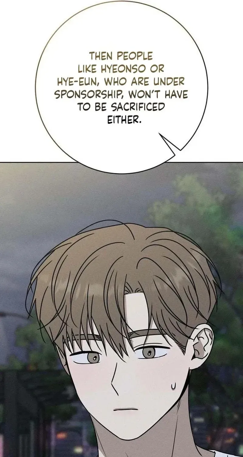 Powerful Confession Chapter 79 page 69