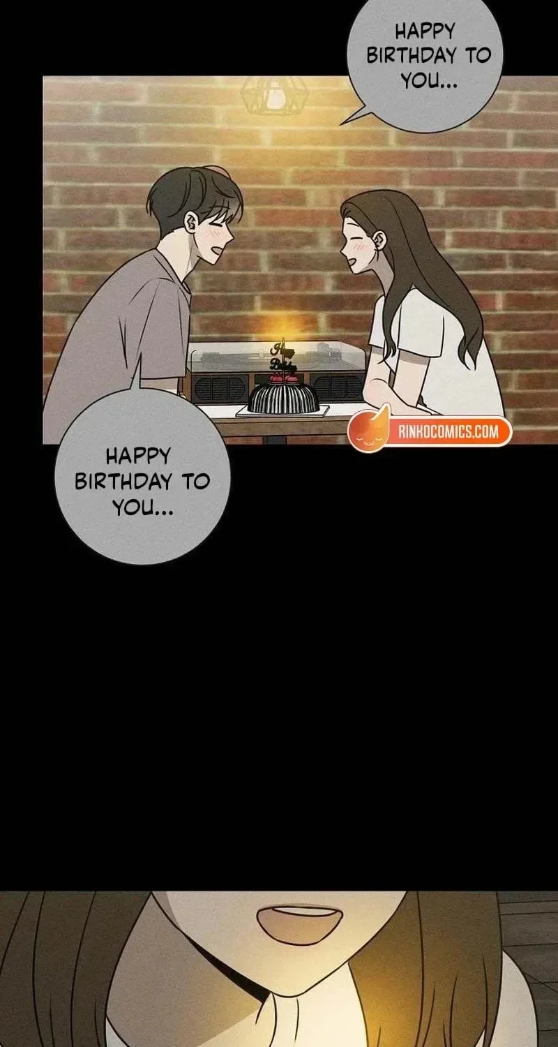 Powerful Confession Chapter 79 page 51