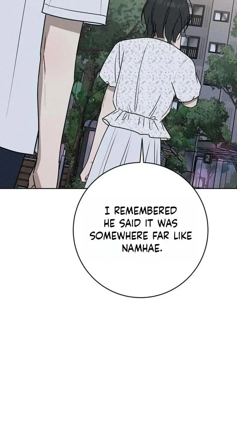 Powerful Confession Chapter 79 page 83