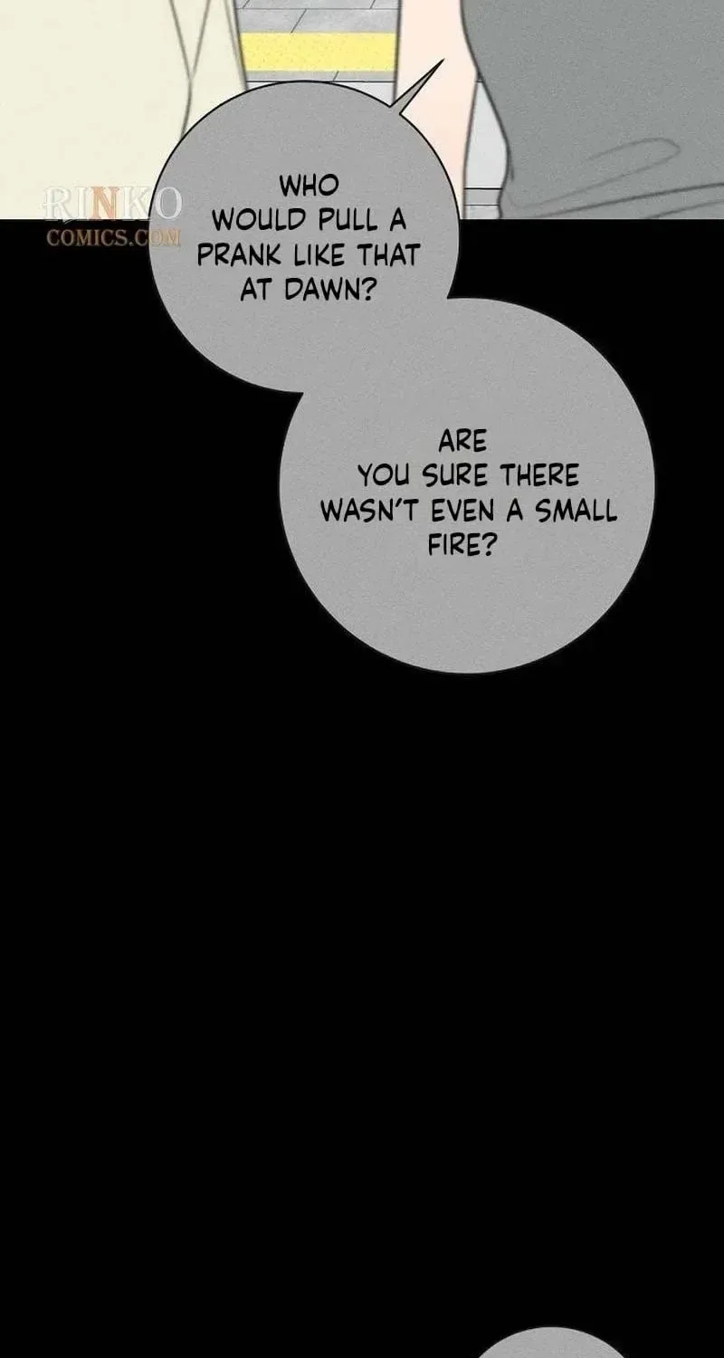 Powerful Confession Chapter 79 page 50