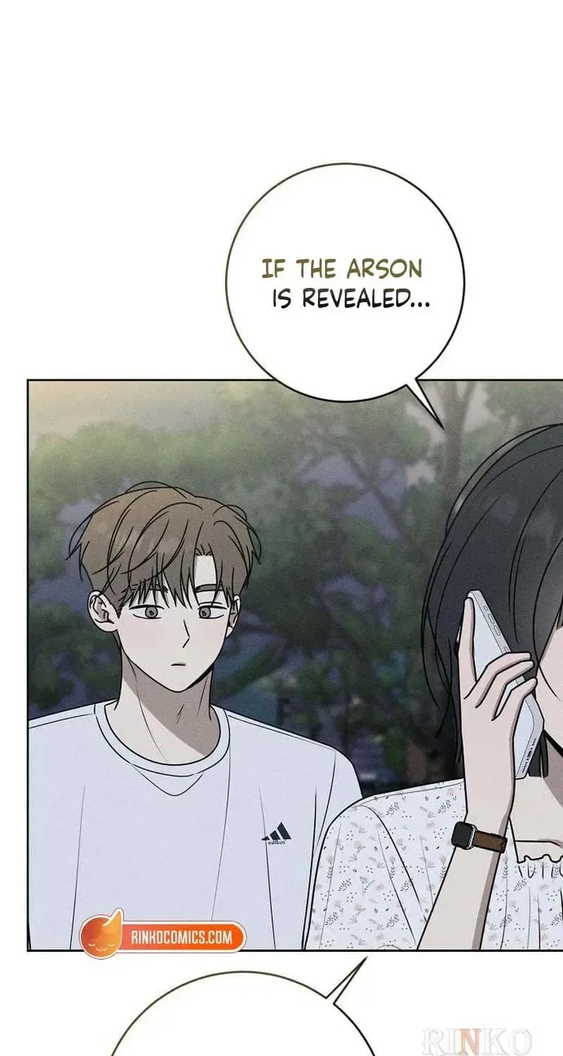 Powerful Confession Chapter 79 page 67