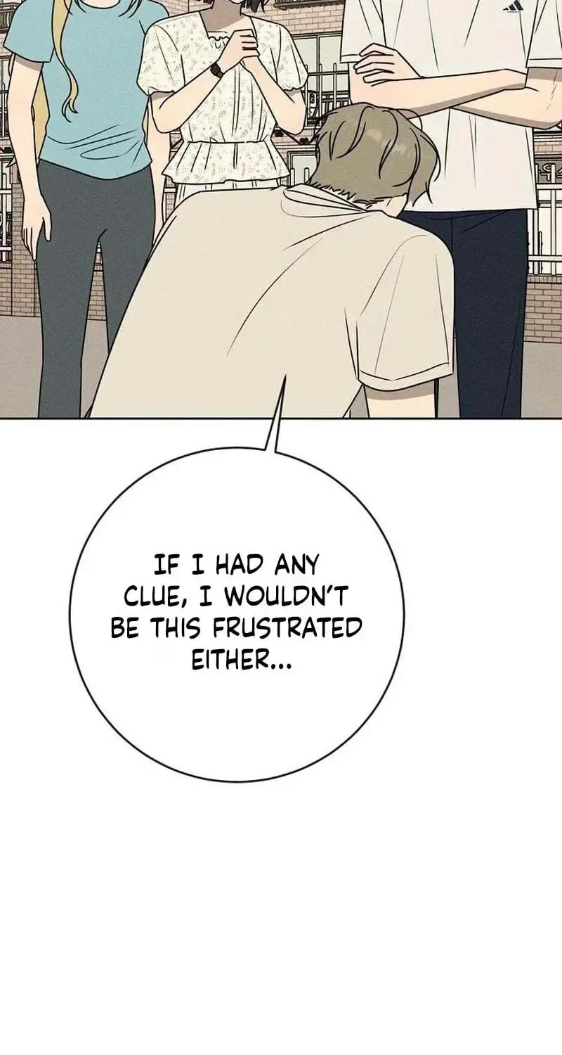 Powerful Confession Chapter 79 page 38