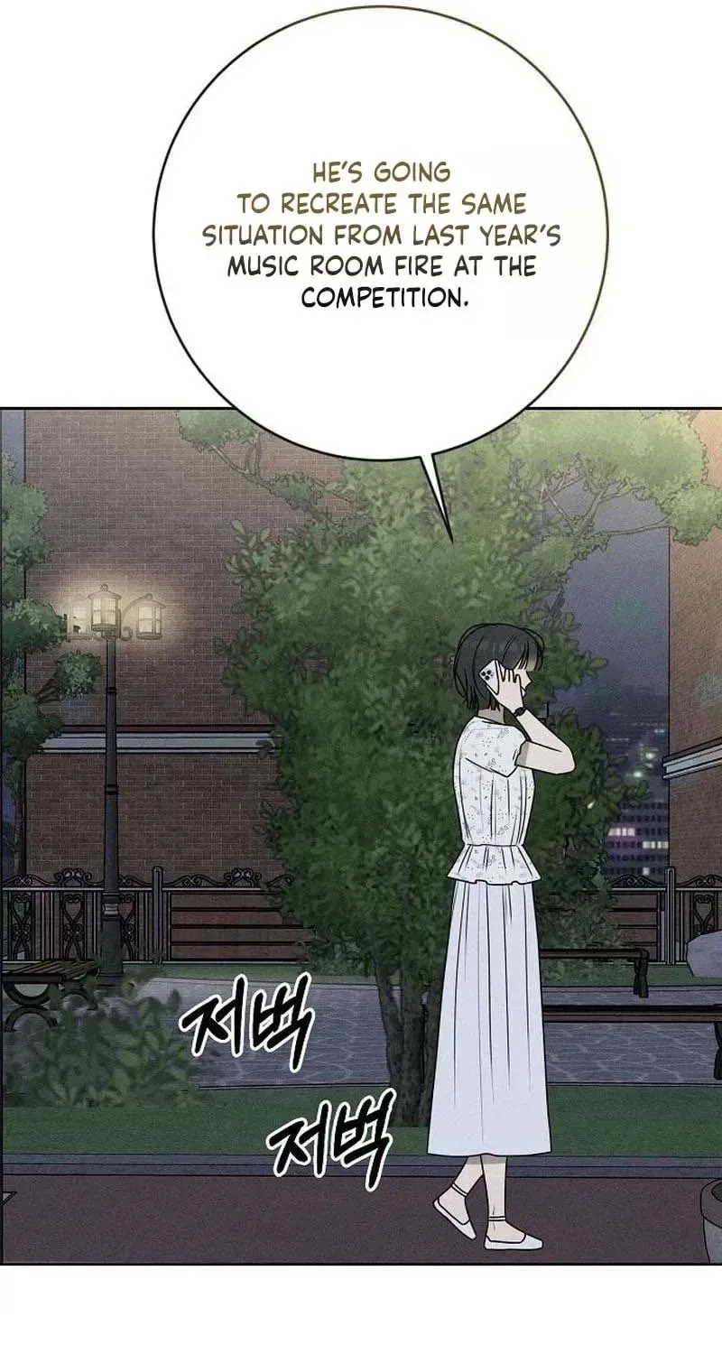 Powerful Confession Chapter 79 page 64