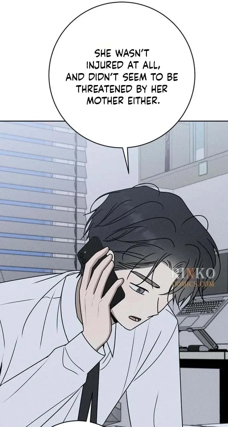 Powerful Confession Chapter 79 page 85
