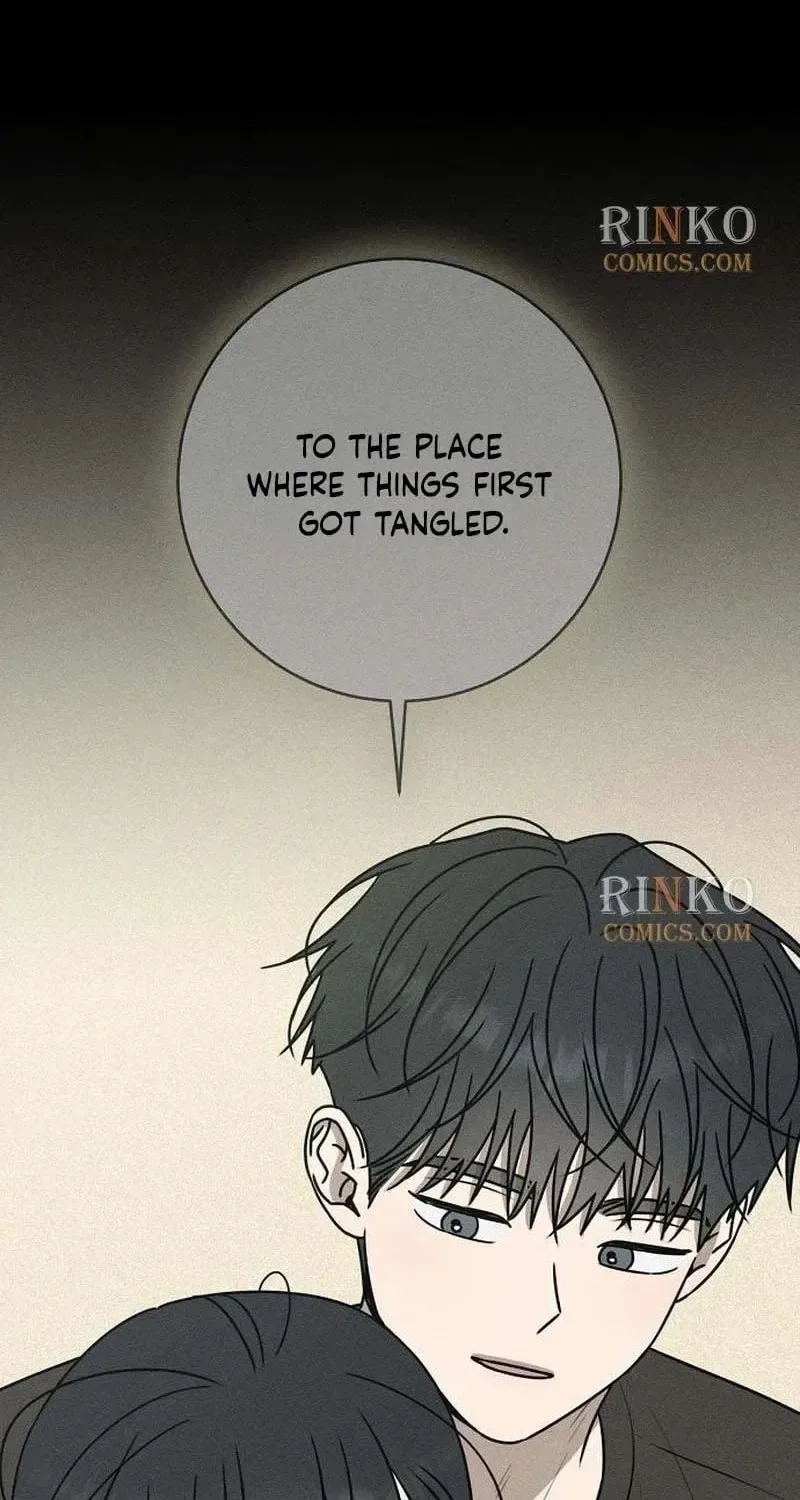 Powerful Confession Chapter 79 page 56