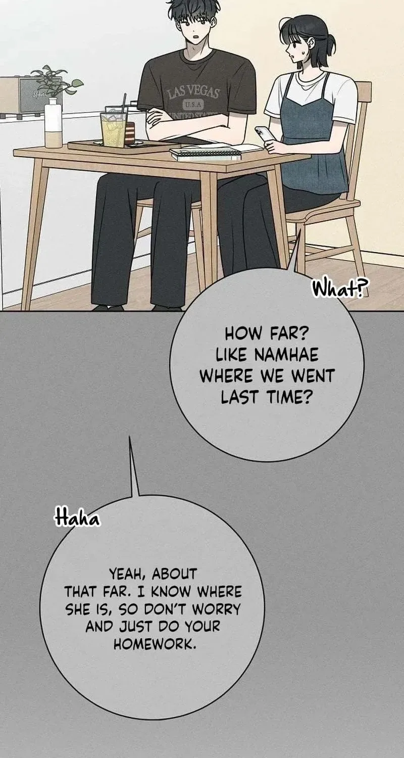 Powerful Confession Chapter 79 page 81