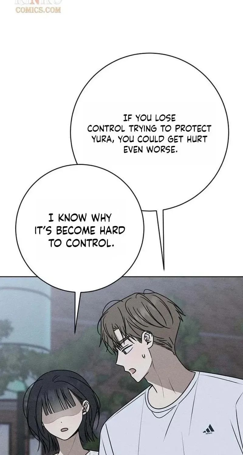Powerful Confession Chapter 79 page 107