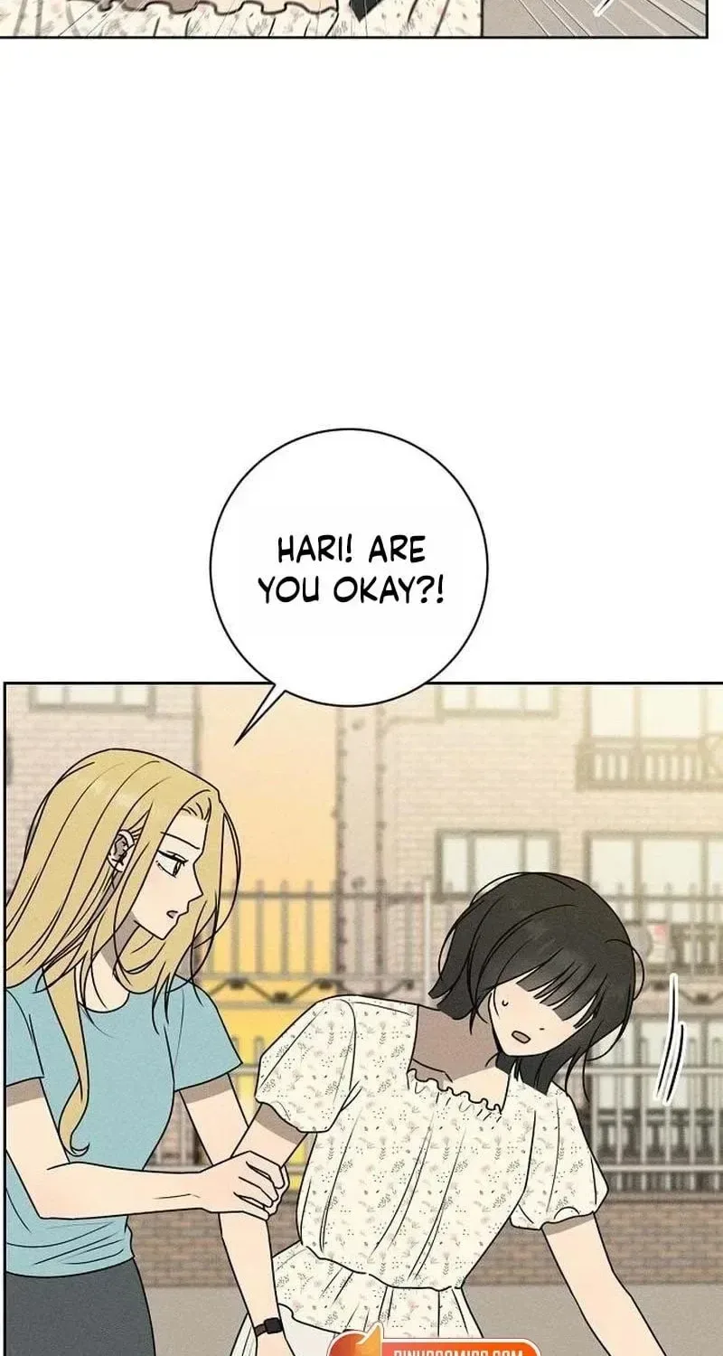 Powerful Confession Chapter 79 page 60